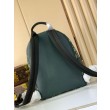 Zaino Louis Vuitton Discovery PM M27230 verde scuro