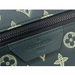 Zaino Louis Vuitton Discovery PM M27230 verde scuro