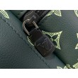 Zaino Louis Vuitton Discovery PM M27230 verde scuro