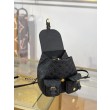 Zaino LV modello M47072 con chip MB163c premium Nero