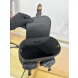 Zaino LV modello M47072 con chip MB163c premium Nero
