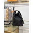 Zaino LV modello M47072 con chip MB163c premium Nero