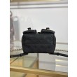 Zaino LV modello M47072 con chip MB163c premium Nero