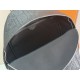 Replica di lusso Zaino Dior Rider con cerniera Oblique Nero Imitazioni Cloni Zaino Dior Rider con cerniera Oblique Nero firmate