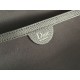 Replica di lusso Zaino Dior Rider con cerniera Oblique Nero Imitazioni Cloni Zaino Dior Rider con cerniera Oblique Nero firmate