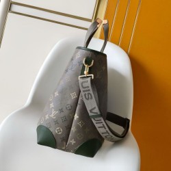 Sito Replica Borse tote Louis Vuitton Uptown M29269 verde con 163 fiches Imitazioni Replica perfette Borse tote Louis Vuitton Uptown M29269 verde con 163 fiches
