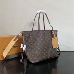 Sito Replica Bora Pari all'originale replica Louis Vuitton M28377 Neverfull Inside Out MM Imitazioni Replica perfette Bora Pari all'originale replica Louis Vuitton M28377 Neverfull Inside Out MM