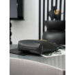 Borsa a secchiello YSL Saint Laurent Pochon nero Borsa a secchiello YSL Saint Laurent Pochon nero
