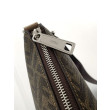 Borsa a tracolla Fendi con logo diagonale FF
