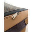 Borsa a tracolla Fendi con logo diagonale FF