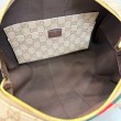 Replica Perfetta Gucci Melrose Medium Boston 875228 marrone