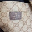 Replica Perfetta Gucci Melrose Medium Boston 875228 marrone