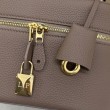 Bora Pari all'originale replica Loro Piana Extra Vanity Case Frassino roccioso