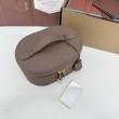 Bora Pari all'originale replica Loro Piana Extra Vanity Case Frassino roccioso