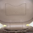 Bora Pari all'originale replica Loro Piana Extra Vanity Case Frassino roccioso