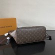 Bora Pari all'originale replica Louis Vuitton M28377 Neverfull Inside Out MM 