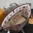 Bora Pari all'originale replica Louis Vuitton M28377 Neverfull Inside Out MM 