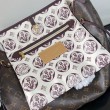 Bora Pari all'originale replica Louis Vuitton M28377 Neverfull Inside Out MM 