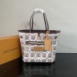 Bora Pari all'originale replica Louis Vuitton M28377 Neverfull Inside Out MM 
