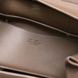 Borsa tote Loro Piana Loom L25/L32 marrone