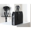Borsa tote Prada Saffiano 2VG039 nera