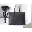 Borsa tote Prada Saffiano 2VG039 nera