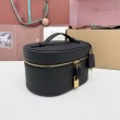 Borse Trousse extra Loro Piana 8262 nero