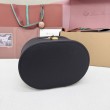 Borse Trousse extra Loro Piana 8262 nero