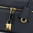 Borse Trousse extra Loro Piana 8262 nero