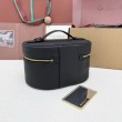 Borse Trousse extra Loro Piana 8262 nero