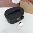 Borse Trousse extra Loro Piana 8262 nero