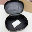 Borse Trousse extra Loro Piana 8262 nero
