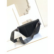 Marsupio Fendi FF in tessuto Marsupio Fendi FF in tessuto