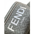 Marsupio Fendi FF in tessuto Marsupio Fendi FF in tessuto