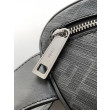 Marsupio Fendi FF in tessuto Marsupio Fendi FF in tessuto