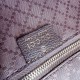 Replica perfette Borsa  1:1 da viaggio Gucci 874979 GG marrone Imitazione