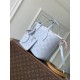 Sito Replica Borsa a mano Louis Vuitton Blossom PM M29375 Blu Imitazioni Replica perfette Borsa a mano Louis Vuitton Blossom PM M29375 Blu