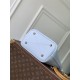 Sito Replica Borsa a mano Louis Vuitton Blossom PM M29375 Blu Imitazioni Replica perfette Borsa a mano Louis Vuitton Blossom PM M29375 Blu