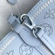 Sito Replica Borsa a mano Louis Vuitton Blossom PM M29375 Blu Imitazioni Replica perfette Borsa a mano Louis Vuitton Blossom PM M29375 Blu