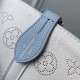 Sito Replica Borsa a mano Louis Vuitton Blossom PM M29375 Blu Imitazioni Replica perfette Borsa a mano Louis Vuitton Blossom PM M29375 Blu