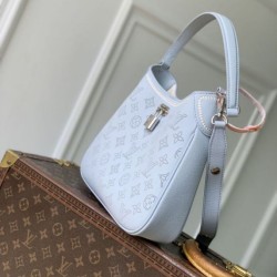 Sito Replica Borsa piccola LV All Around M28779 Blu Imitazioni Replica perfette Borsa piccola LV All Around M28779 Blu