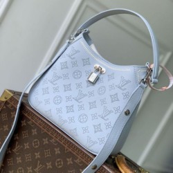 Replica perfette Borsa piccola LV All Around M28779 Blu