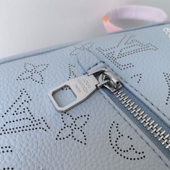 Replica perfette Borsa piccola LV All Around M28779 Blu