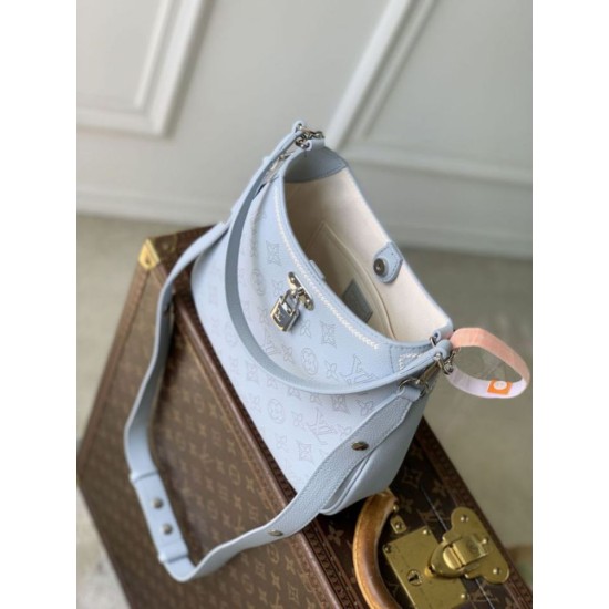 Replica perfette Borsa piccola LV All Around M28779 Blu