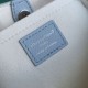 Replica perfette Borsa piccola LV All Around M28779 Blu