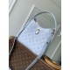 Replica perfette Borsa piccola LV All Around M28779 Blu