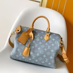 Replica perfette Borse  a tracolla Louis Vuitton Speedy 30 P109 M14064