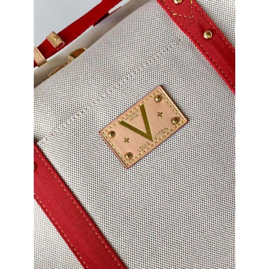 Sito Replica Qualità superiore replica Louis Vuitton Voyageur Antigua Escale M28509 Imitazione Imitazioni Replica perfette Qualità superiore replica Louis Vuitton Voyageur Antigua Escale M28509 Imitazione