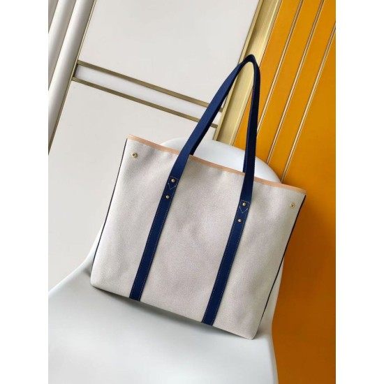 Sito Replica Qualità superiore replica tote Louis Vuitton M28503 Escale Antigua Imitazioni Replica perfette Qualità superiore replica tote Louis Vuitton M28503 Escale Antigua