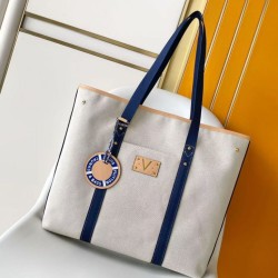 Replica perfette Qualità superiore replica tote Louis Vuitton M28503 Escale Antigua